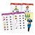 Hot Dots Jr Let's Master Reading - Kindergarten